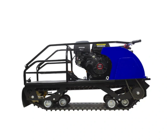 Мотобуксировщик POMOR L-500 PRO (NM) K20 в Дербенте