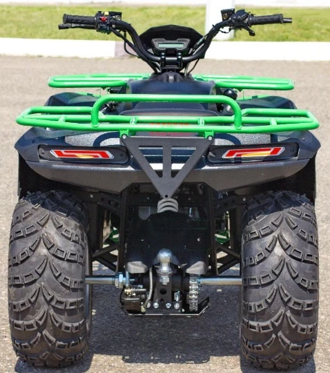 Квадроцикл IRBIS ATV150 в Дербенте