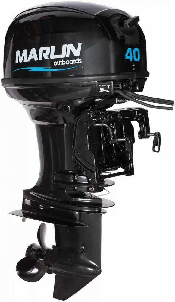 Лодочный мотор MARLIN MP 40 AWRL в Дербенте