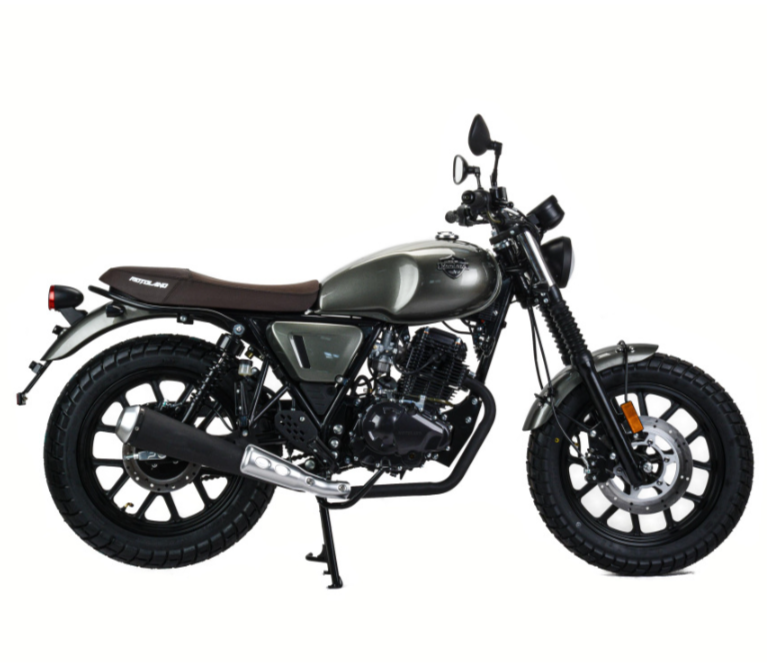 Мотоцикл MOTOLAND (МОТОЛЕНД) TEXAS 300 в Дербенте