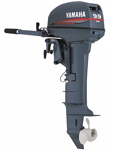 ЛОДОЧНЫЙ МОТОР YAMAHA 9.9FMHS в Дербенте
