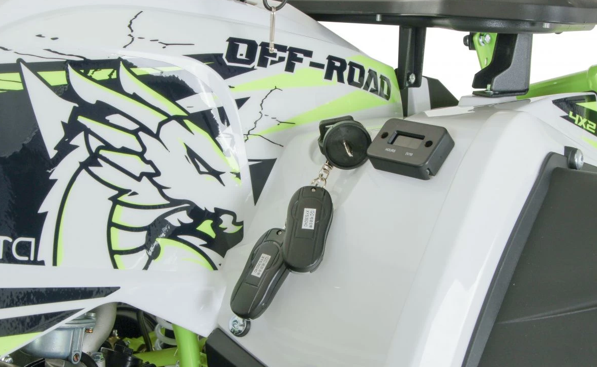 Квадроцикл YACOTA DRAGON 125 в Дербенте