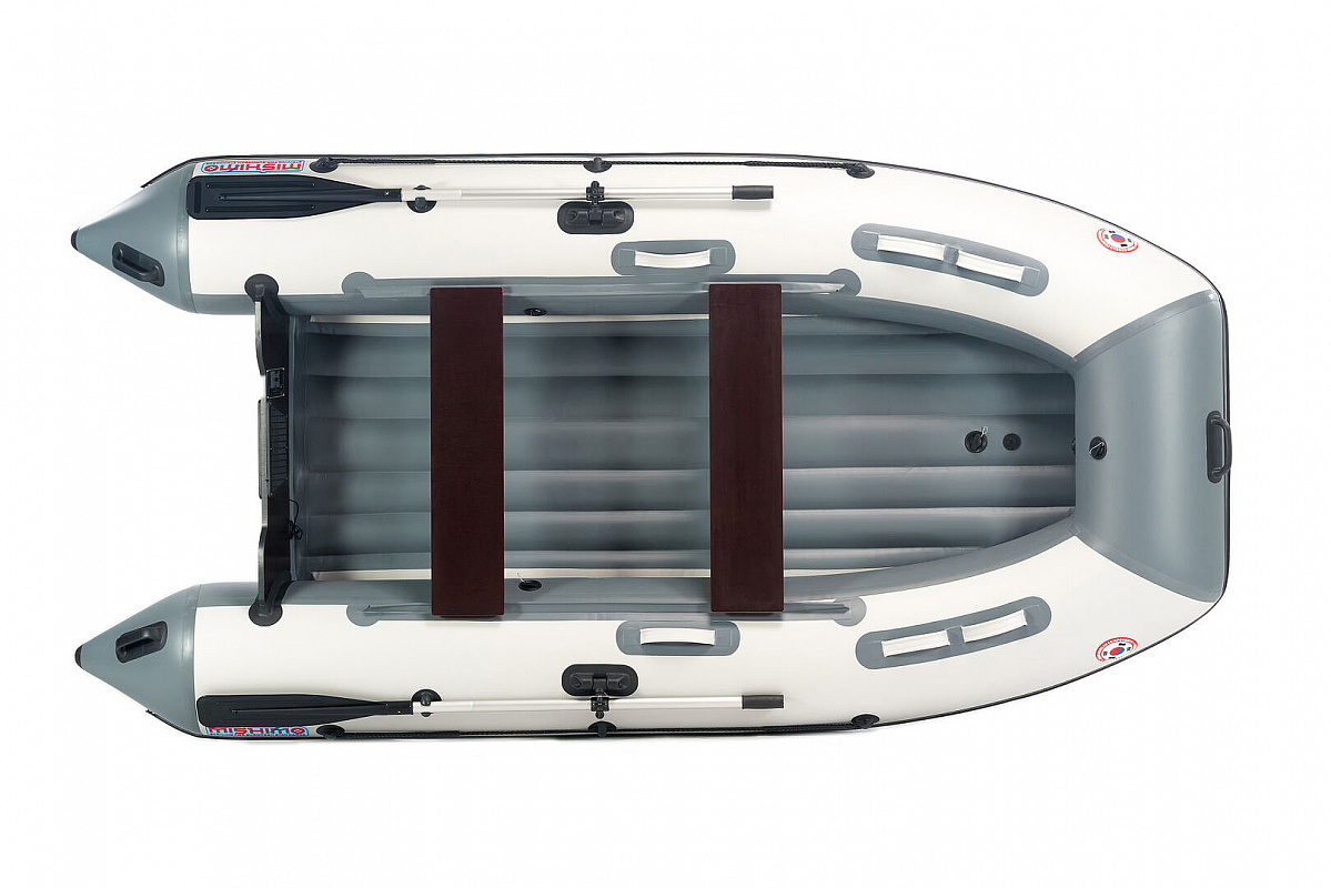 Лодка MISHIMO LITE 360 в Дербенте