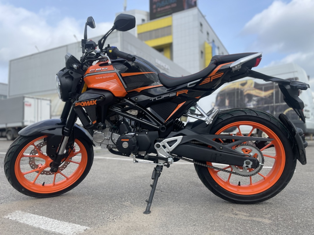 Мопед PROMAX CB150R (49) в Дербенте