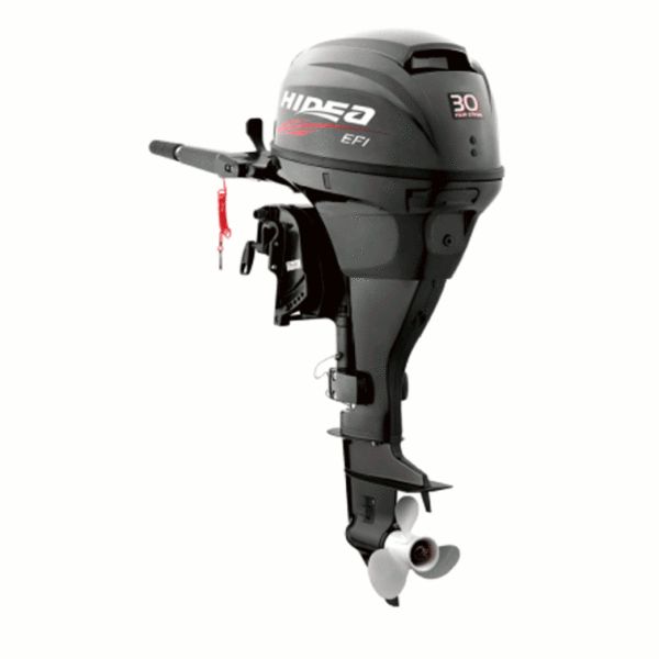 Лодочный мотор HIDEA HDEF30HES EFI в Дербенте