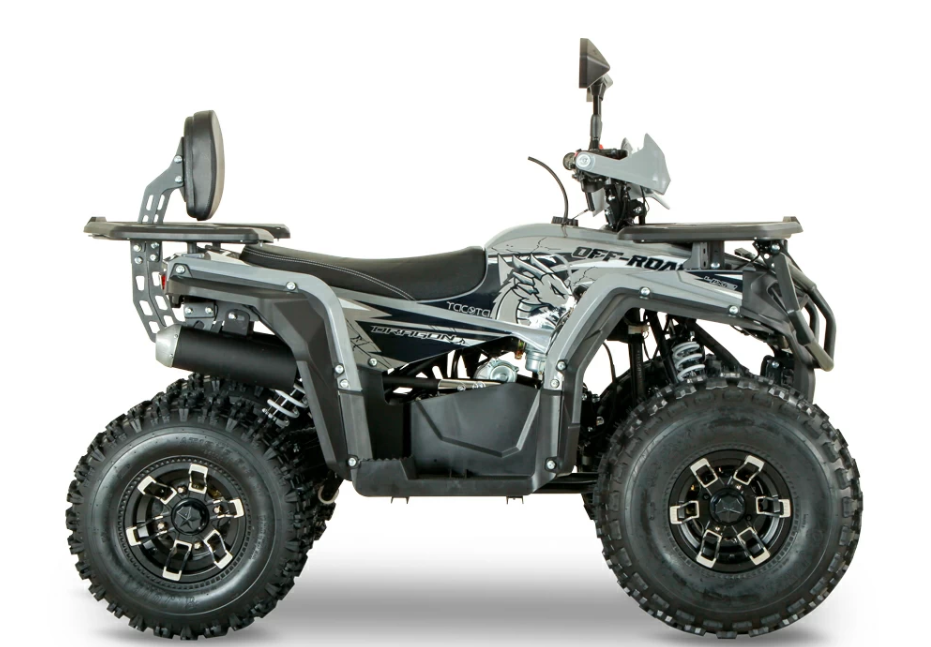 Квадроцикл YACOTA DRAGON LUX LD 125 в Дербенте