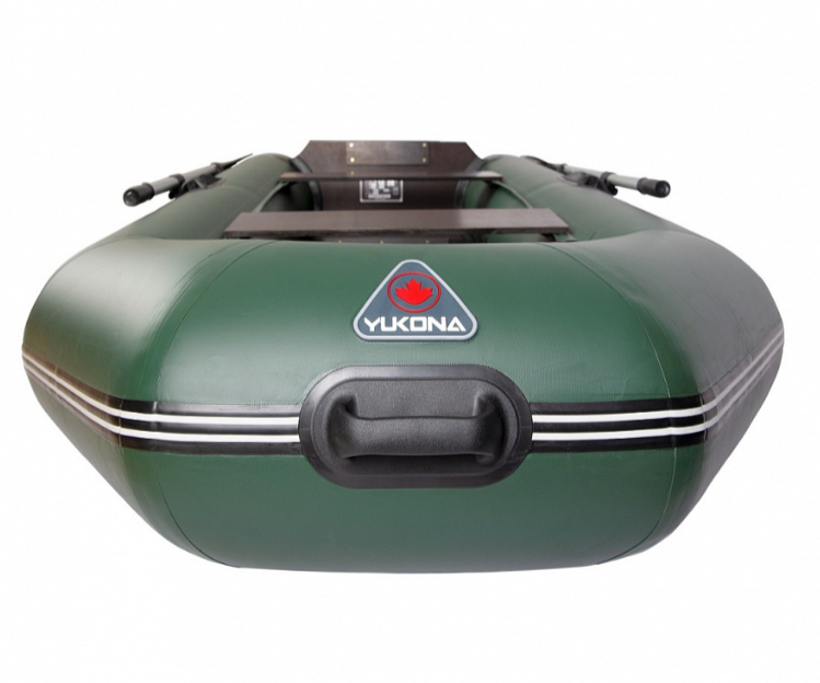 ЛОДКА НАДУВНАЯ YUKONA 280 TL (БЕЗ ПАЙОЛА) в Дербенте