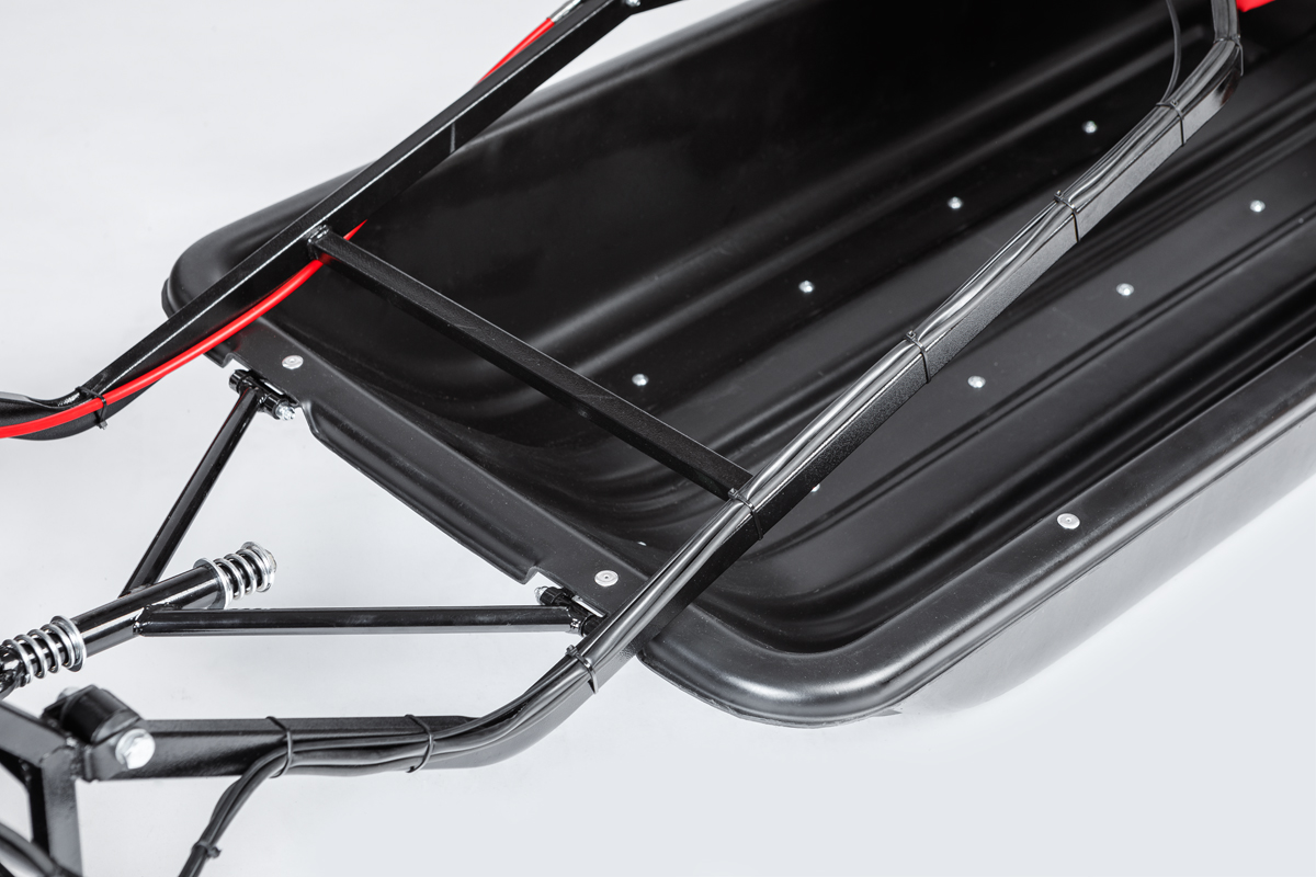 САНИ УСИЛЕННЫЕ IKUDZO 1600 в Дербенте