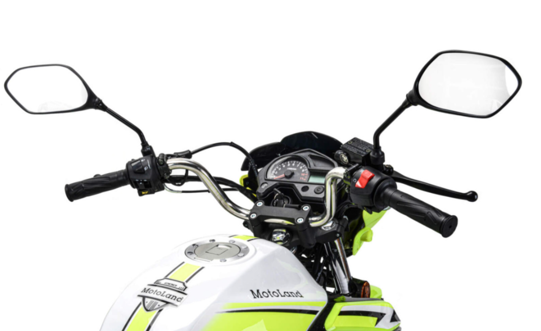 Мотоцикл MOTOLAND (МОТОЛЕНД) 200 SPRINT в Дербенте