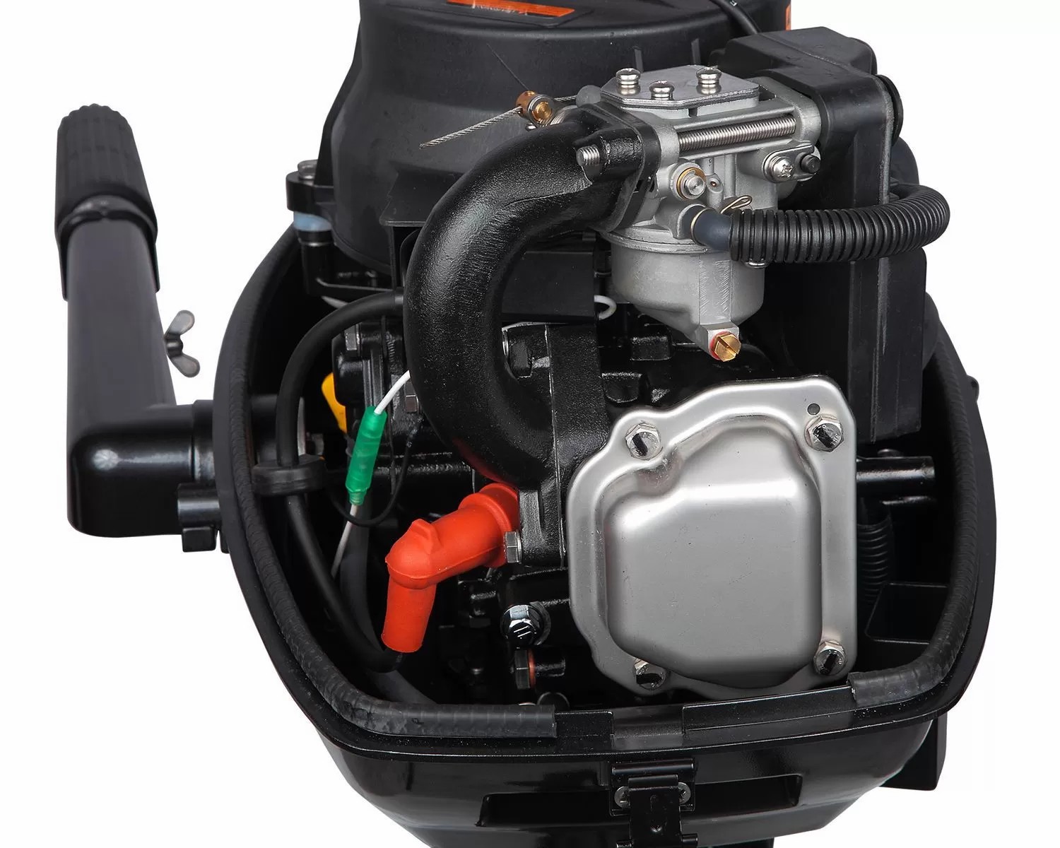 Лодочный мотор MARLIN MF 5 AMHS в Дербенте