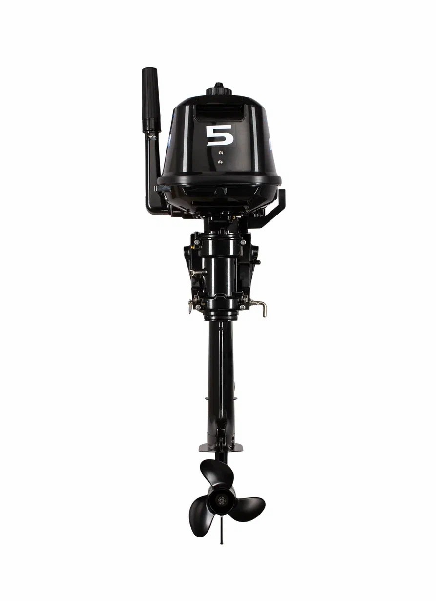 ЛОДОЧНЫЙ МОТОР GLADIATOR G5FHS в Дербенте