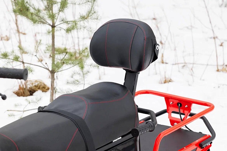 Снегоход IRBIS SF200L NEW в Дербенте