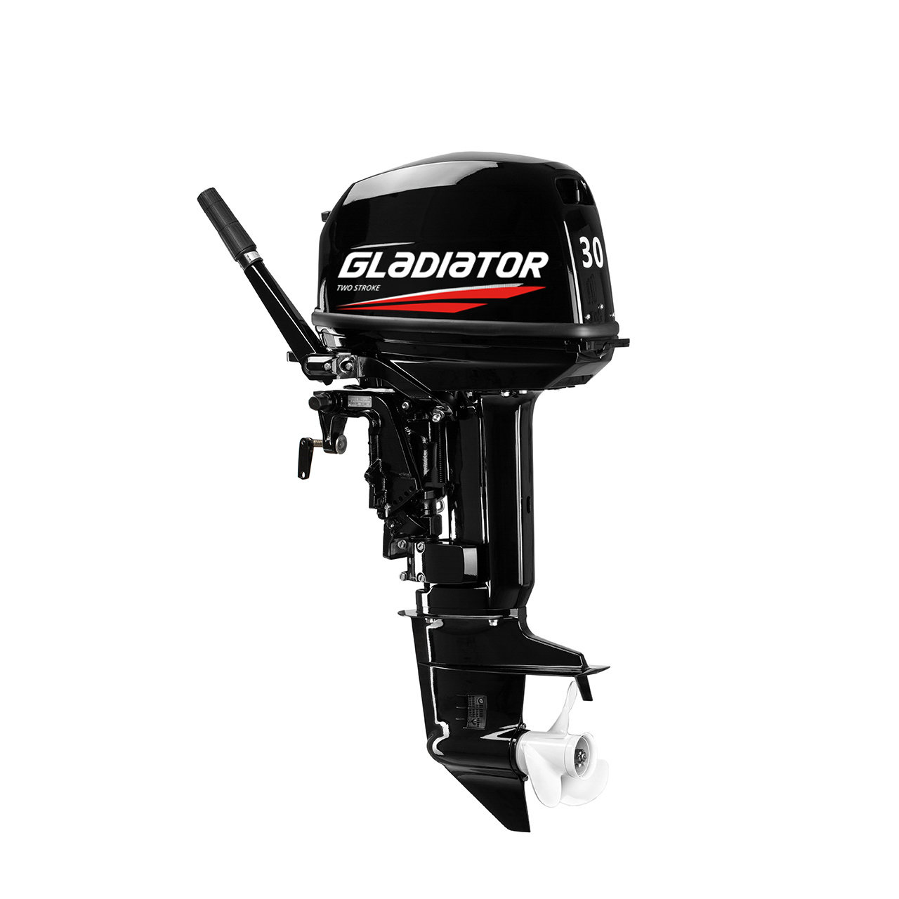 ЛОДОЧНЫЙ МОТОР GLADIATOR G30FHS в Дербенте