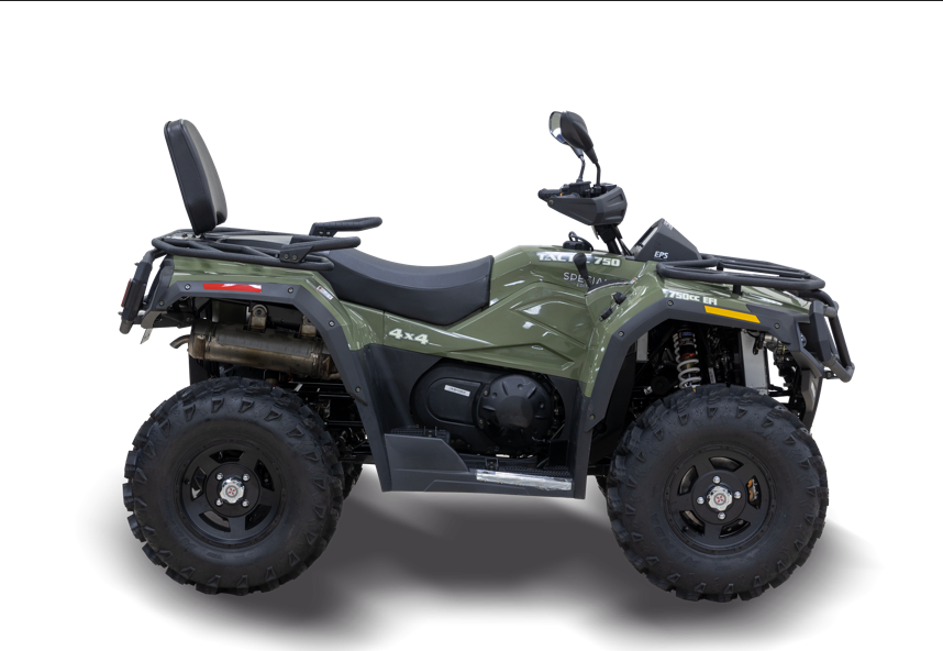 Квадроцикл HISUN HiSUN TACTIC 750-/LIMITED/ в Дербенте