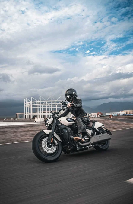 Мотоцикл Benda DarkFlag 500 Commander в Дербенте