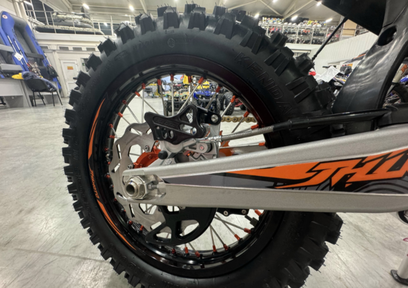 Мотоцикл JHLMOTO JHL M5 MT250 (1E66MM) в Дербенте