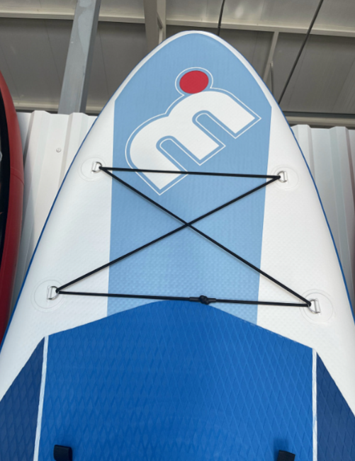 SUP ДОСКА-КАЯК 2 В 1 RAIDEX MISTRAL 10.6’ (320СМ) N 14 в Дербенте