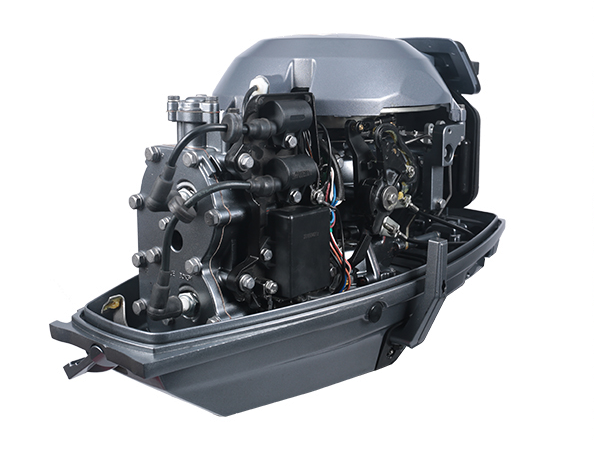 ЛОДОЧНЫЙ МОТОР ALLFA CG T30 FW S в Дербенте