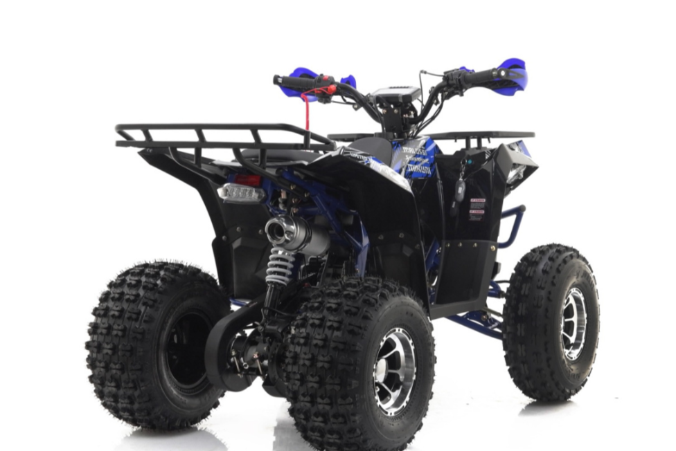 Квадроцикл GBM SHARP 190 PREMIUM SEMI-AUTOMATIC в Дербенте