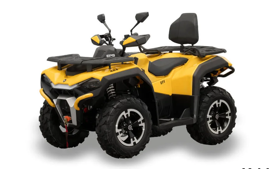 Квадроцикл HISUN GUARDIAN 750S -/SHORT/ в Дербенте