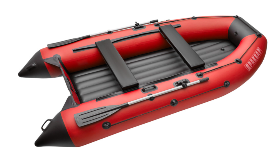 ЛОДКА ДРАККАР 3400 НДНД CLASSIC (БЕЗКИЛЬ) в Дербенте