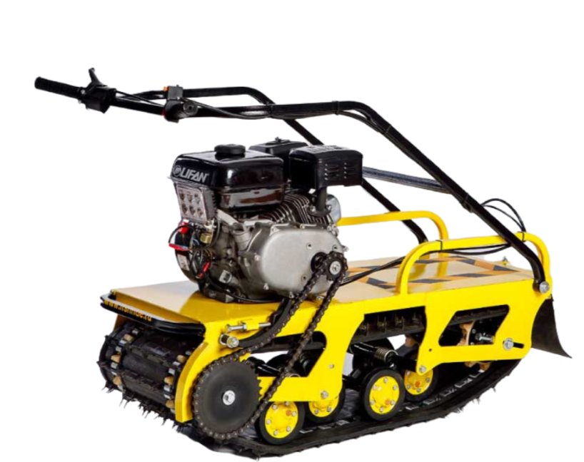 Мотобуксировщик FISHRIDE МИНИ 6.5 л.с. в Дербенте