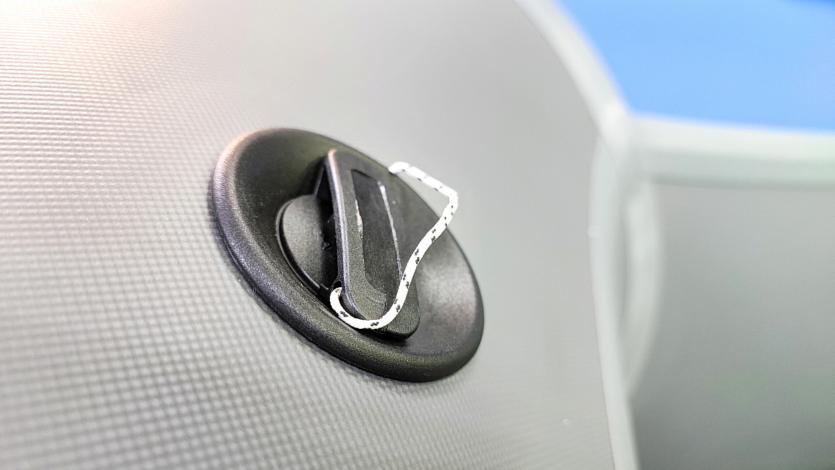 Лодка MISHIMO FAMILY PRO 370 в Дербенте