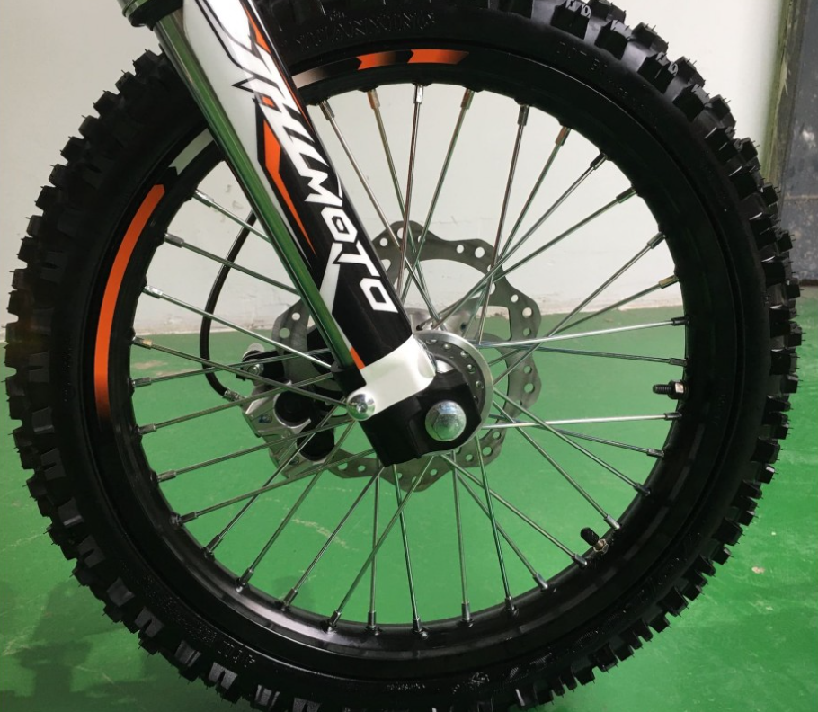 Питбайк JHLMOTO JHL Z125E Pro (ZS154FMI-3) в Дербенте