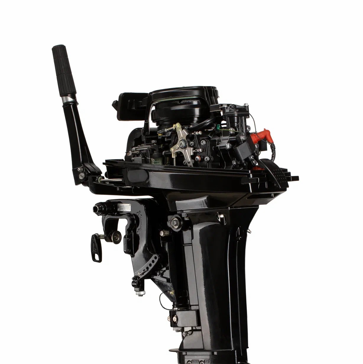 ЛОДОЧНЫЙ МОТОР GLADIATOR G9.9 PRO FHS в Дербенте