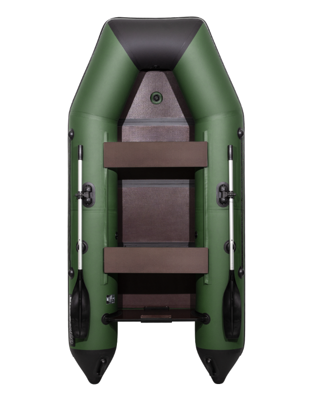  Лодка АКВА 2900 Слань-книжка киль в Дербенте