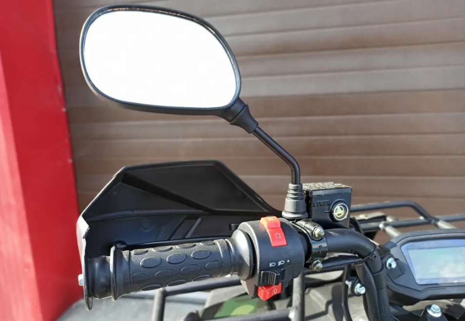 Квадроцикл PROMAX ATV 250 PRO (2025) в Дербенте