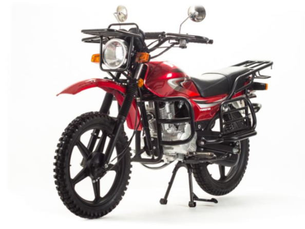 Мотоцикл FORESTER 200 (2021 г.) в Дербенте