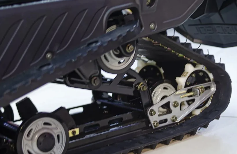 Снегоход Ataki WD 250 в Дербенте