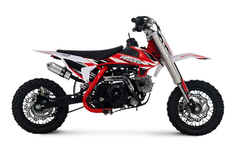 Питбайк Progasi KIDS POWER 110 (10/10) в Дербенте