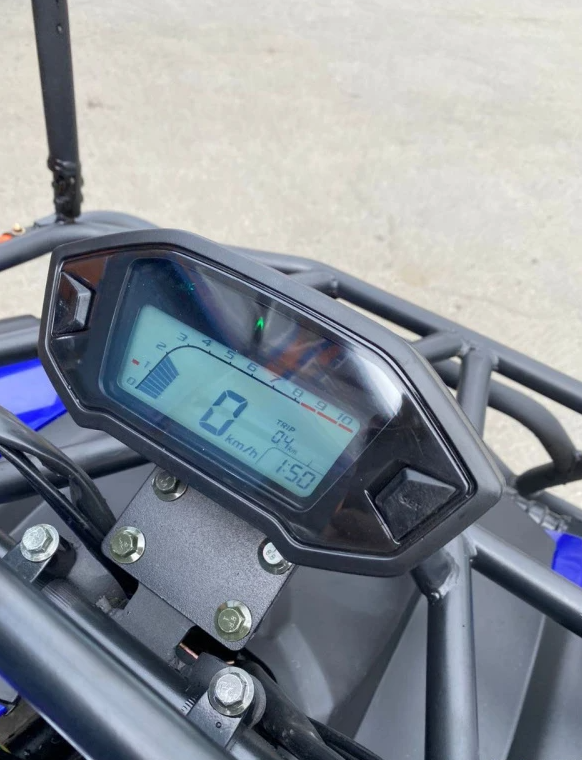 Квадроцикл PROMAX Фермер 350 4x4 ALL ROAD в Дербенте