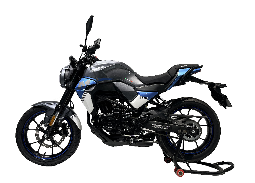 Мотоцикл TMBK MONTANA 250 (165 FMM) в Дербенте