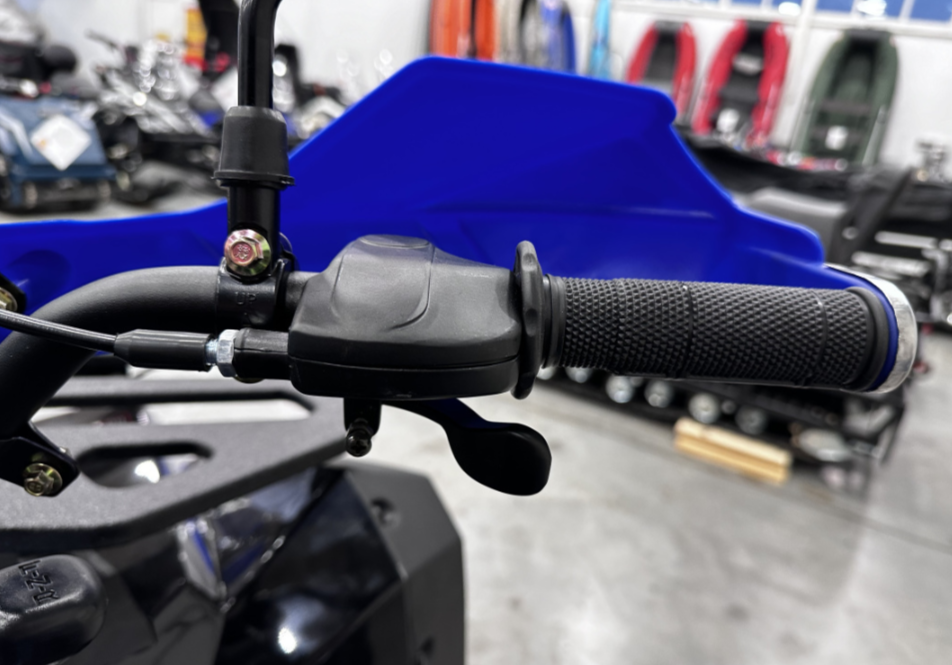 Квадроцикл GBM SHARP BIG 300 NEW PREMIUM в Дербенте