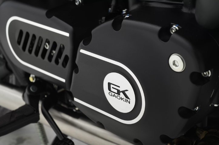 Мотоцикл GAOKIN GK 1200 в Дербенте