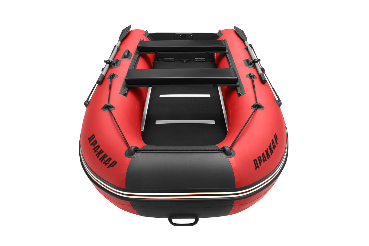 ЛОДКА ДРАККАР 3100 СК HANT в Дербенте