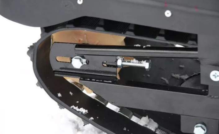 Мотобуксировщик ВОЛГАРЬ 9 Утилитарный в Дербенте