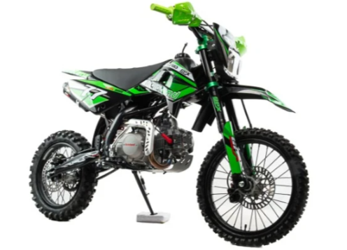 Питбайк MOTOLAND (МОТОЛЕНД) JX125 в Дербенте