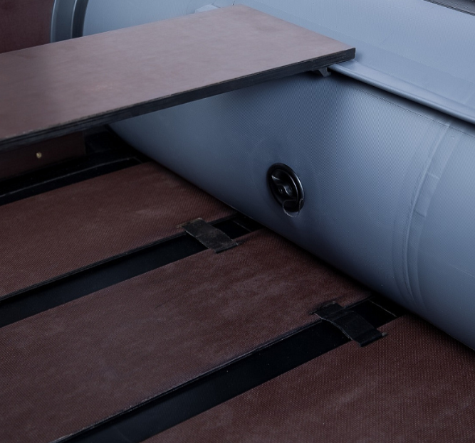 ЛОДКА НАДУВНАЯ YUKONA 230 TL (БЕЗ ПАЙОЛА) в Дербенте