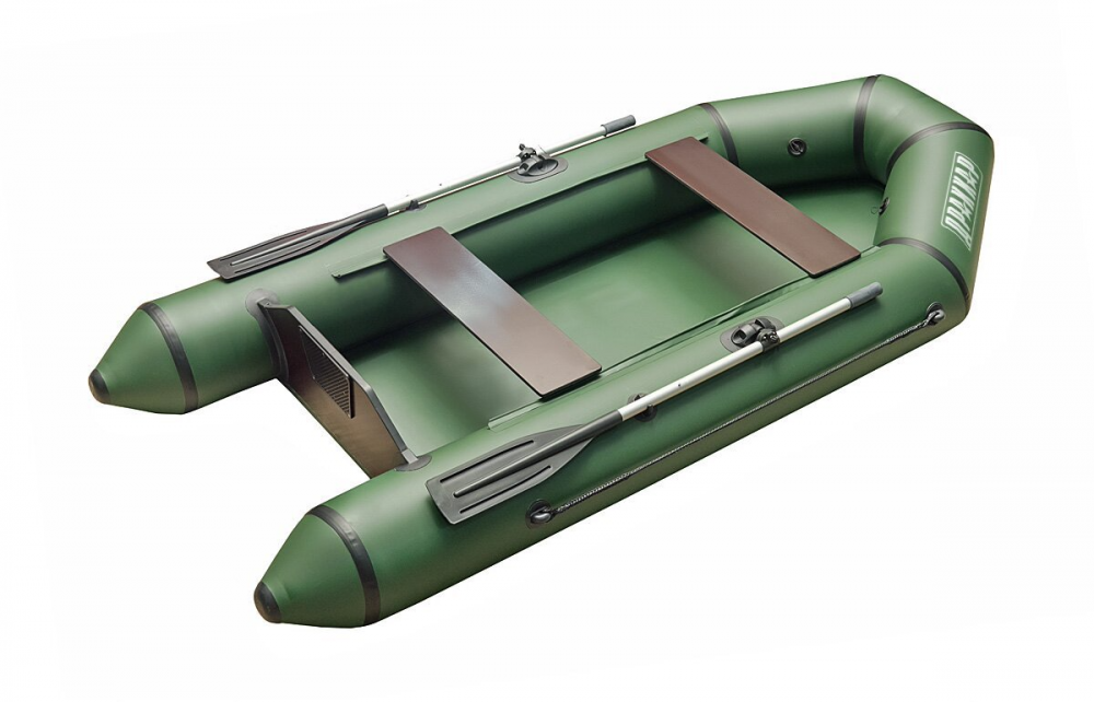 ЛОДКА ДРАККАР 3200 С STANDART в Дербенте