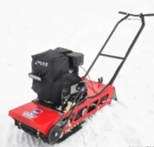 Мини мотобуксировщик Irondog (Железная Собака) M380 6.5 в Дербенте