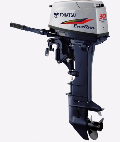 ЛОДОЧНЫЙ МОТОР TOHATSU MX 30 HL в Дербенте