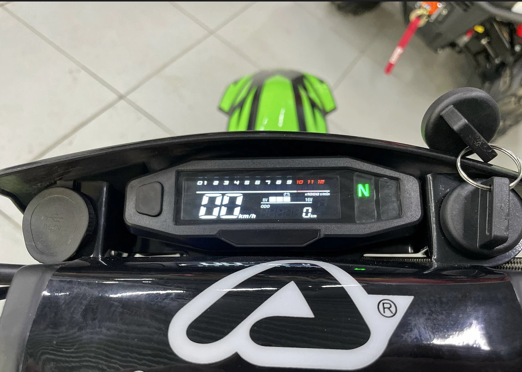 Мотоцикл Progasi RACE 300 AIR PRO SPORT в Дербенте