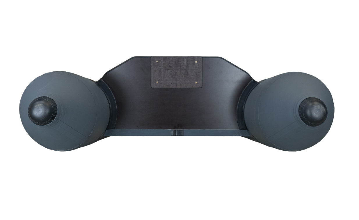 Лодка БАРС 2900 Слань-книжка киль в Дербенте