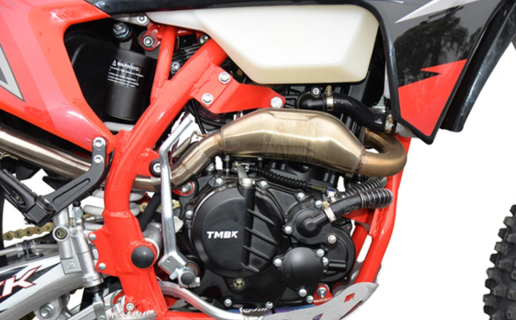 Питбайк TMBK Sprinter 300 (NB300) в Дербенте