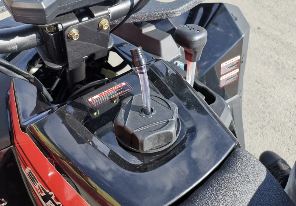 Квадроцикл GBM SHARP BIG 300 NEW в Дербенте