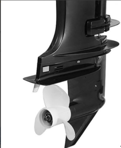 Лодочный мотор HIDEA HD40FES в Дербенте